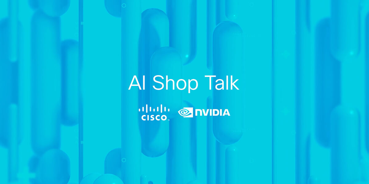 AI Shop Talk